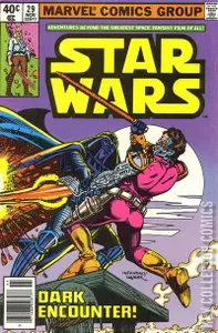 Star Wars #29