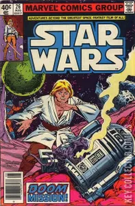 Star Wars #26
