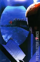 Cover for The Boys #1