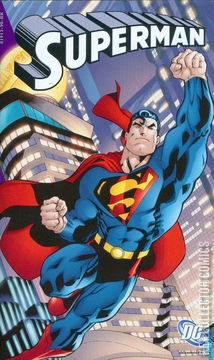 Variant Cover for Superman #7