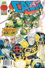 Variant Cover for Cable #39