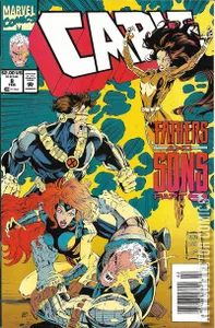 Cable #8