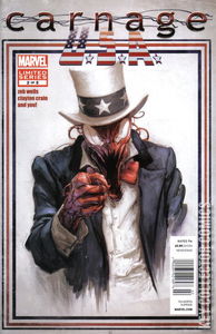 Carnage USA #2 