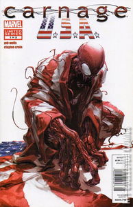 Carnage USA #1 