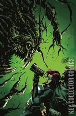 Variant Cover for Project Superpowers: Fractured States #3