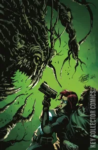 Project Superpowers: Fractured States #3