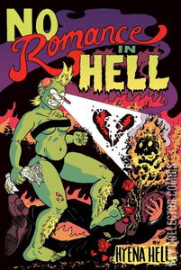 Demons: No Romance in Hell #1