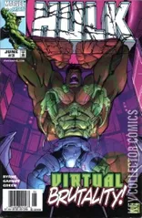 Cover for Hulk #3