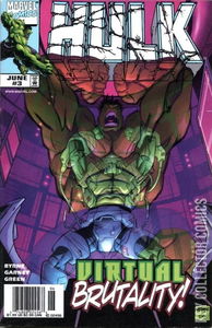 Hulk #3 