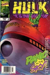 Cover for Hulk #4