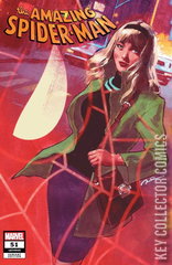 Variant Cover for Amazing Spider-Man #51
