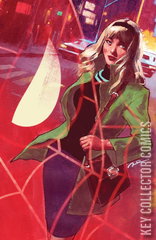 Variant Cover for Amazing Spider-Man #51