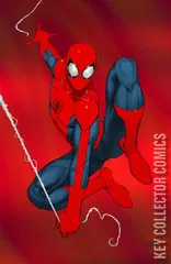 Variant Cover for Amazing Spider-Man #51