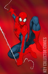 Variant Cover for Amazing Spider-Man #51