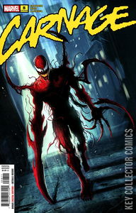 Carnage #8