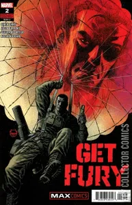 Get Fury #2