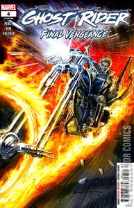 Ghost Rider: Final Vengeance #4