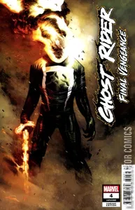 Ghost Rider: Final Vengeance #4