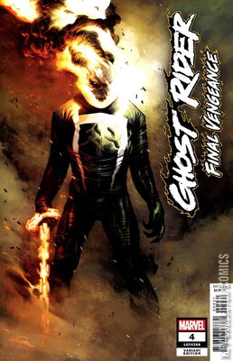 Ghost Rider: Final Vengeance