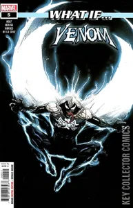 What If... Venom #5