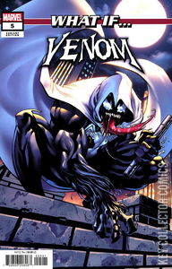 What If... Venom #5