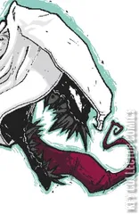 Variant Cover for What If... Venom #5