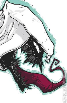 Variant Cover for What If... Venom #5