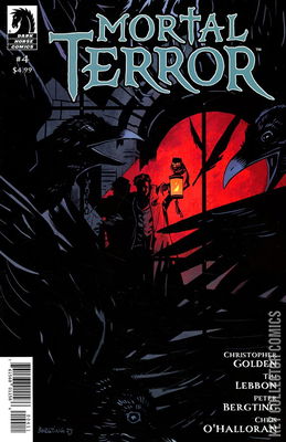 Mortal Terror