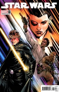 Star Wars #47