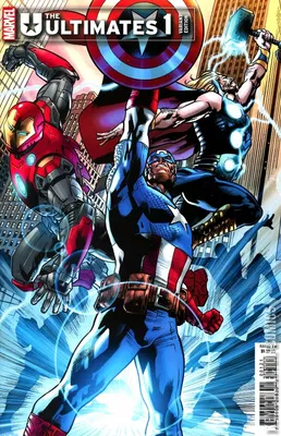 Ultimates