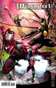 Ultimates #1