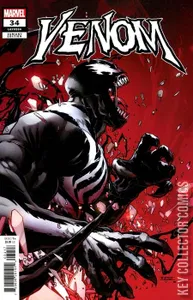 Venom #34
