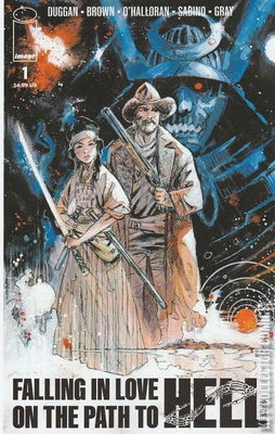 Falling in Love on the Path to Hell