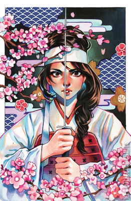 Falling in Love on the Path to Hell