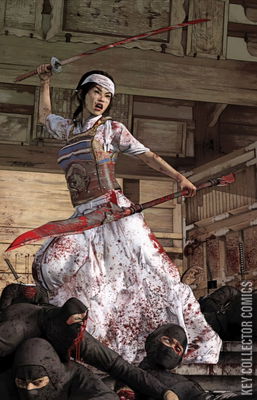 Falling in Love on the Path to Hell