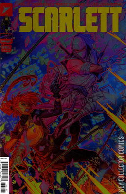 Scarlett