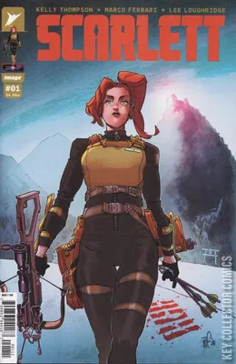 Scarlett