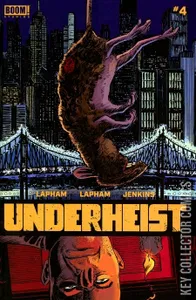 Underheist #4