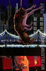 Variant Cover for Underheist #4