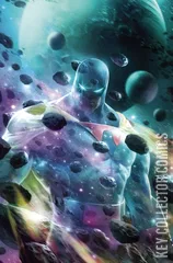 Variant Cover for Space Ghost #2