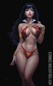 Vampirella: Dark Reflections #1 