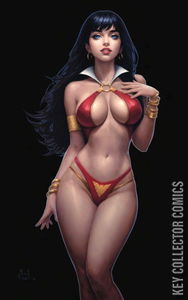 Vampirella: Dark Reflections #1 