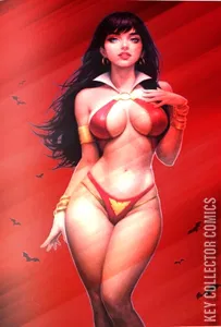 Vampirella: Dark Reflections #1