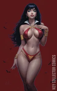 Vampirella: Dark Reflections #1