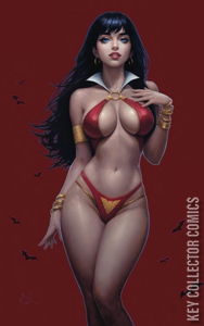 Vampirella: Dark Reflections #1