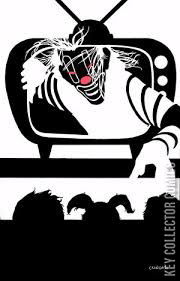 Variant Cover for Canceled #1