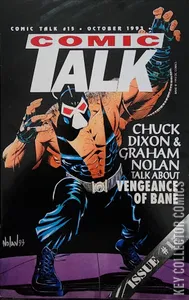 Comic Talk #15