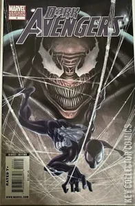Dark Avengers #4