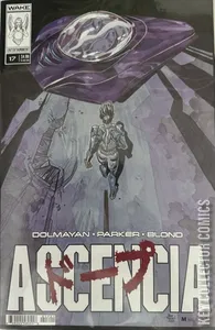 Ascencia #17