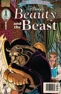 Disney's Beauty and the Beast #1